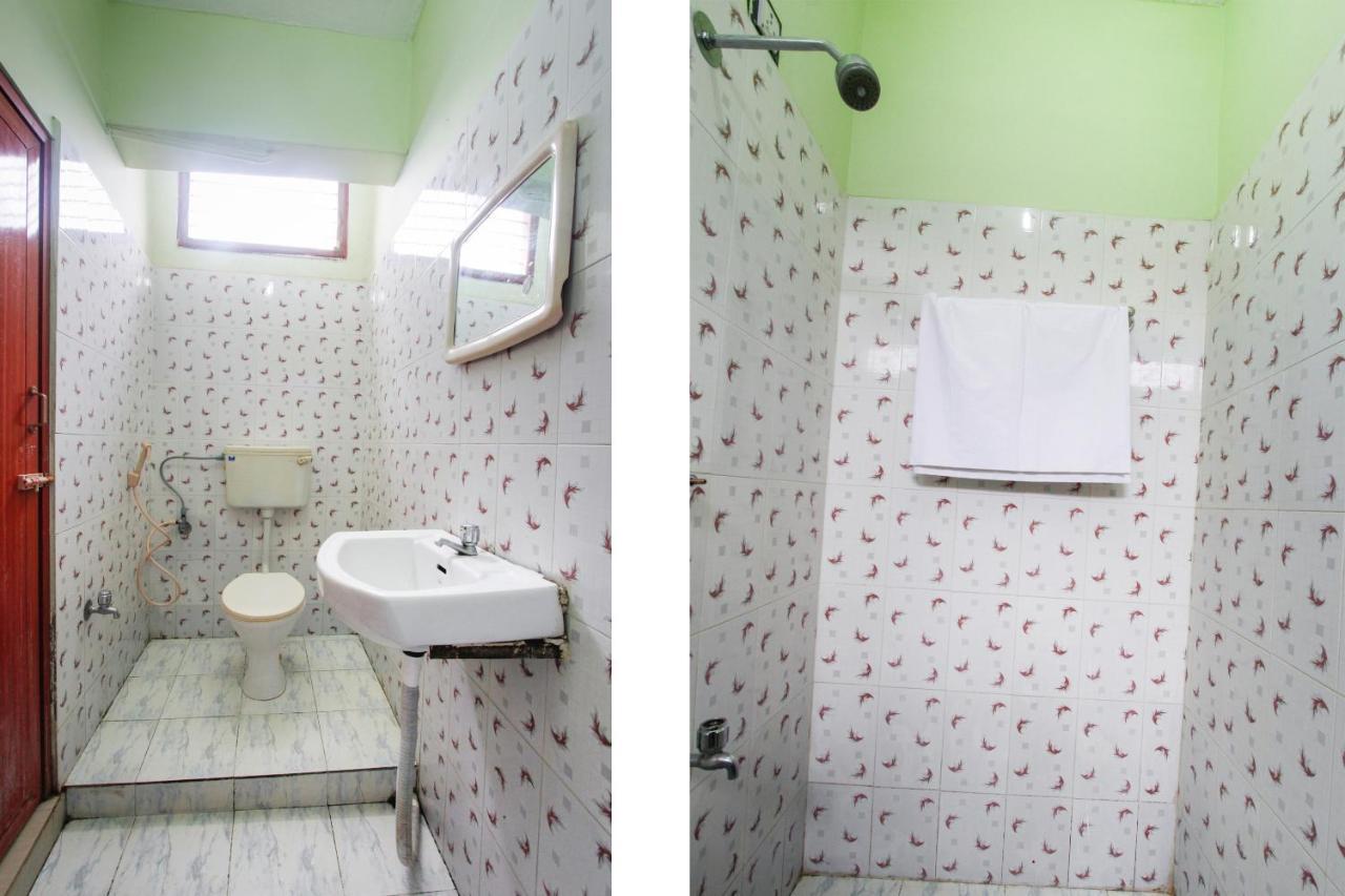 Spot On Senaithalaivar Residency 호텔 Shencottah 외부 사진